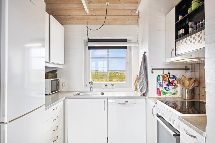 Sommerhus B2491 på Riskrogen 14, Bjerregård - Billede #2