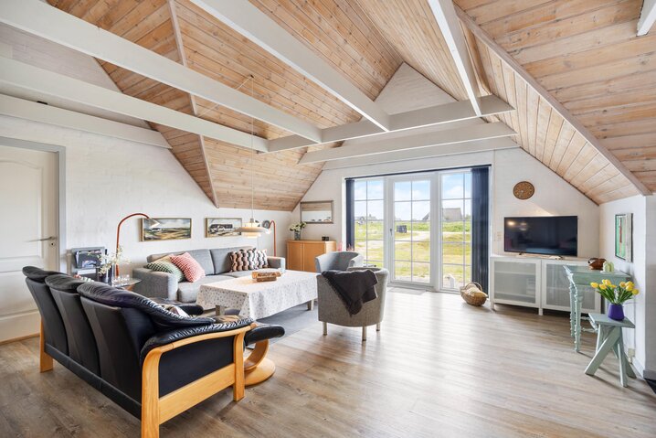 Sommerhus B2491 på Riskrogen 14, Bjerregård - Billede #3