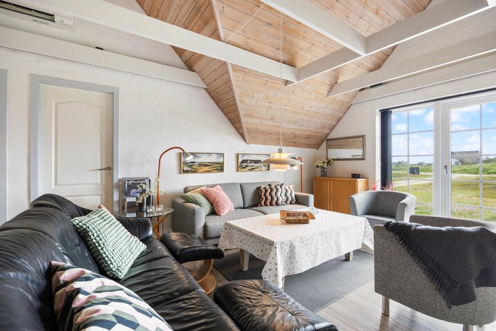 Sommerhus B2491 på Riskrogen 14, Bjerregård - Billede #4