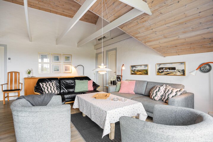 Sommerhus B2491 på Riskrogen 14, Bjerregård - Billede #5