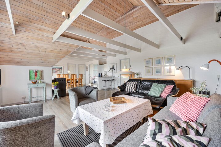 Sommerhus B2491 på Riskrogen 14, Bjerregård - Billede #6