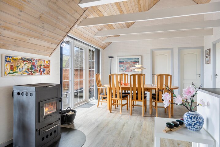 Ferienhaus B2491 in Riskrogen 14, Bjerregård - Bild #8