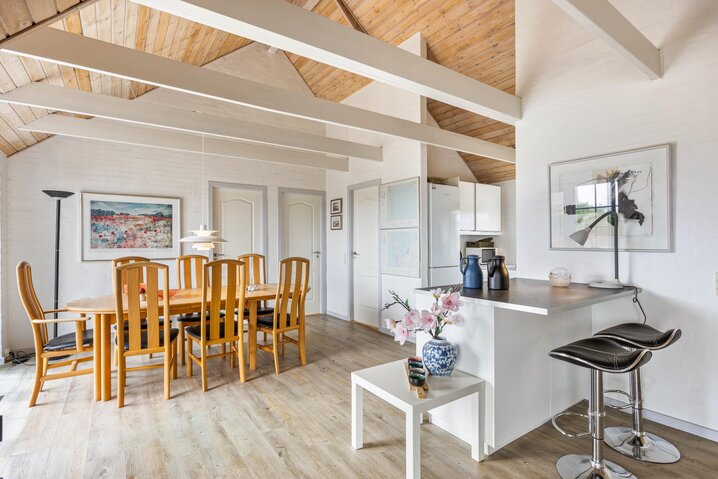 Sommerhus B2491 på Riskrogen 14, Bjerregård - Billede #10