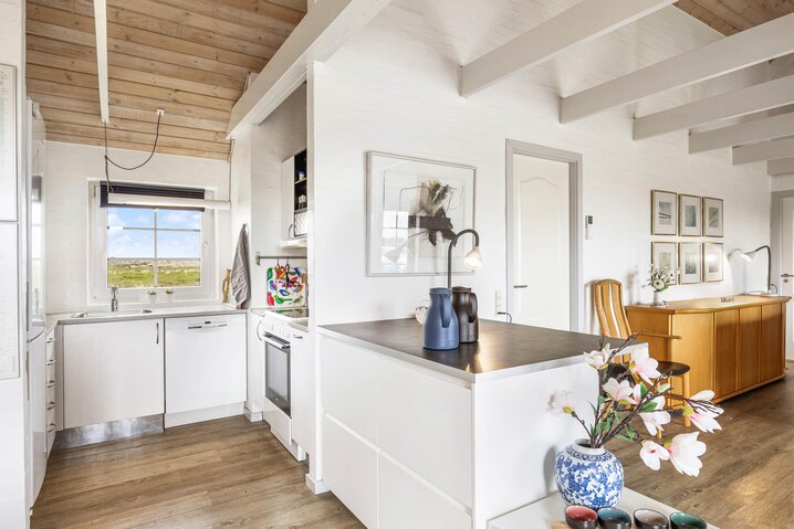 Sommerhus B2491 på Riskrogen 14, Bjerregård - Billede #11