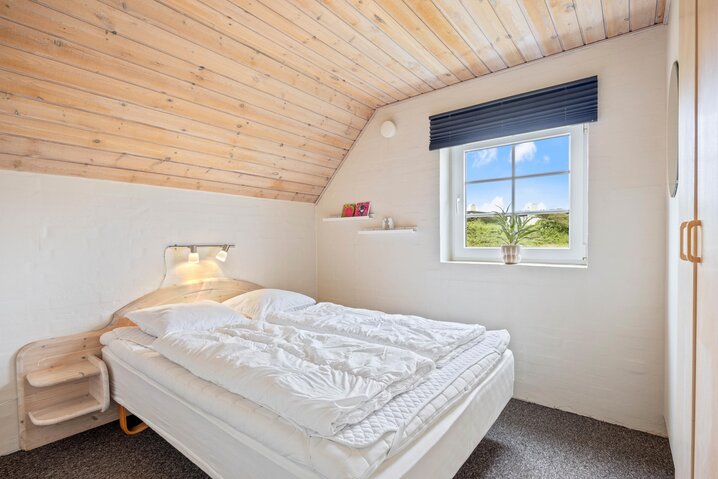 Sommerhus B2491 på Riskrogen 14, Bjerregård - Billede #12