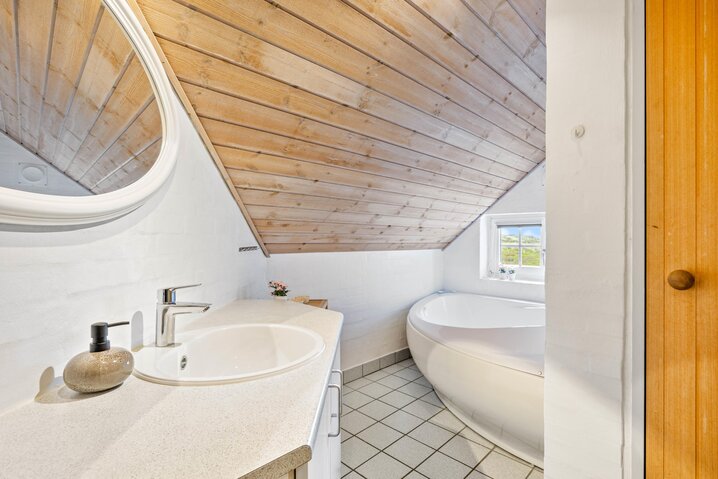 Sommerhus B2491 på Riskrogen 14, Bjerregård - Billede #14