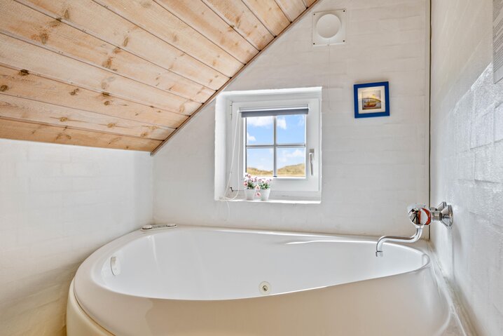 Sommerhus B2491 på Riskrogen 14, Bjerregård - Billede #15