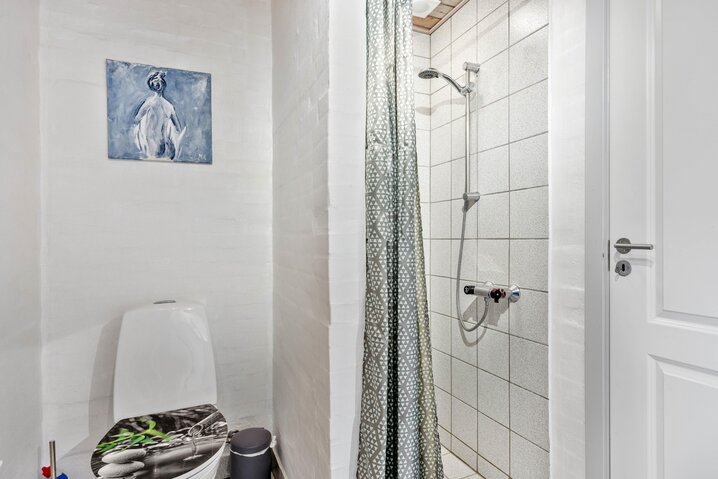 Sommerhus B2491 på Riskrogen 14, Bjerregård - Billede #16