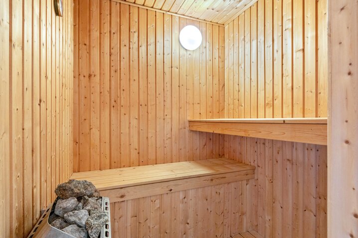 Sommerhus B2491 på Riskrogen 14, Bjerregård - Billede #17