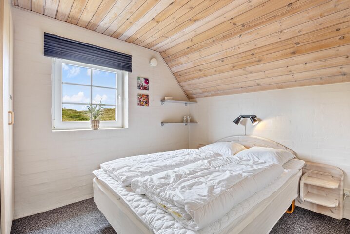 Sommerhus B2491 på Riskrogen 14, Bjerregård - Billede #18