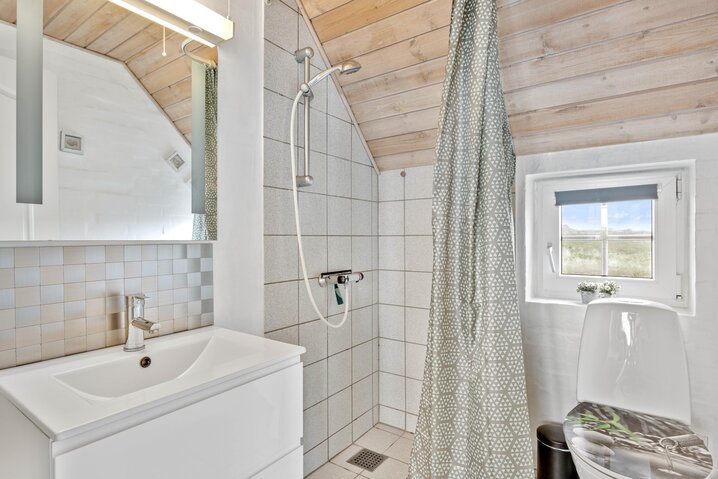 Sommerhus B2491 på Riskrogen 14, Bjerregård - Billede #19