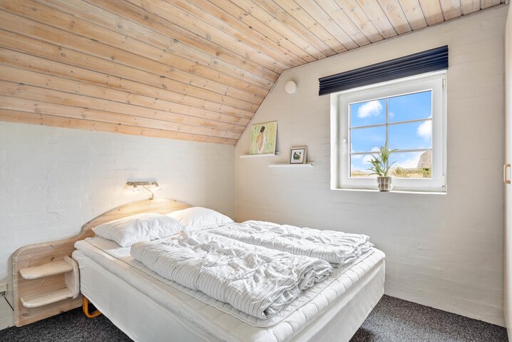 Sommerhus B2491 på Riskrogen 14, Bjerregård - Billede #20