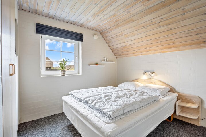 Sommerhus B2491 på Riskrogen 14, Bjerregård - Billede #21