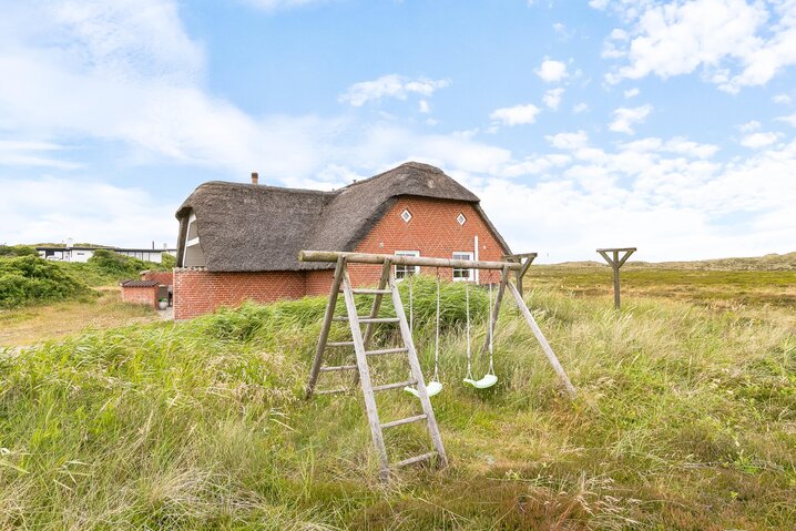 Ferienhaus B2491 in Riskrogen 14, Bjerregård - Bild #35