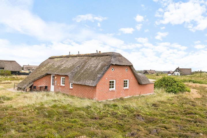 Ferienhaus B2491 in Riskrogen 14, Bjerregård - Bild #37