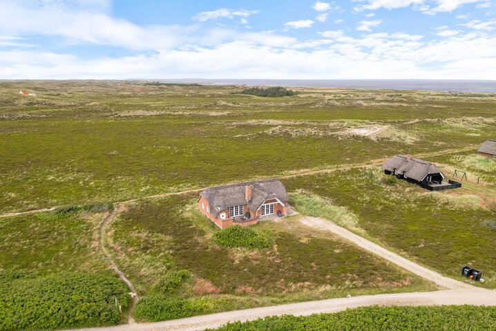 Sommerhus B2491 på Riskrogen 14, Bjerregård - Billede #34