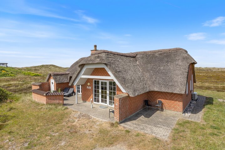 Sommerhus B2491 på Riskrogen 14, Bjerregård - Billede #22