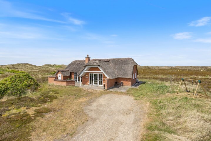 Sommerhus B2491 på Riskrogen 14, Bjerregård - Billede #23