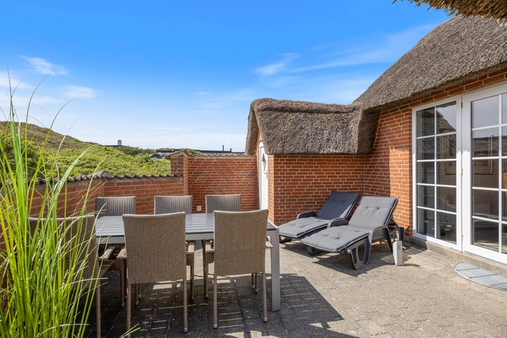 Sommerhus B2491 på Riskrogen 14, Bjerregård - Billede #24