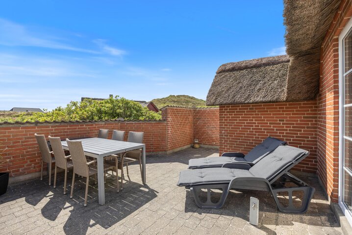 Sommerhus B2491 på Riskrogen 14, Bjerregård - Billede #25