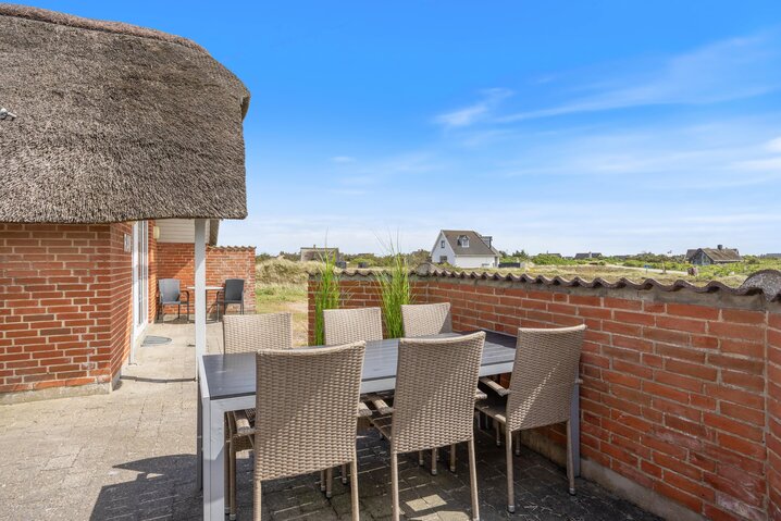 Sommerhus B2491 på Riskrogen 14, Bjerregård - Billede #26