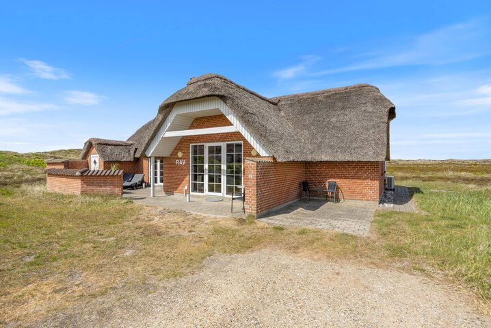 Sommerhus B2491 på Riskrogen 14, Bjerregård - Billede #27