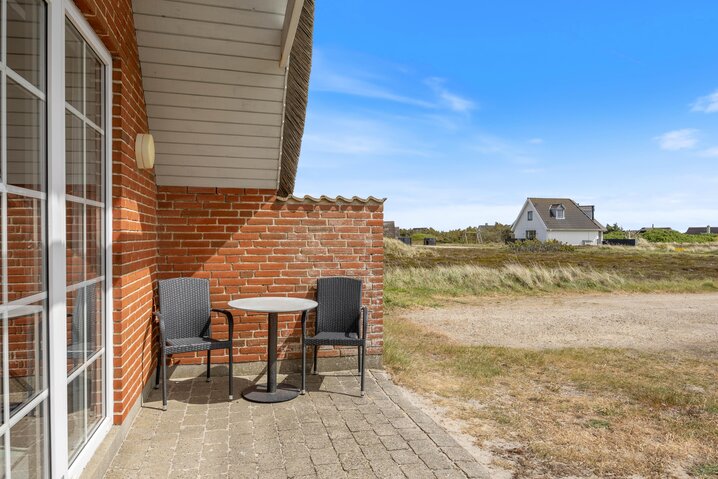 Sommerhus B2491 på Riskrogen 14, Bjerregård - Billede #28