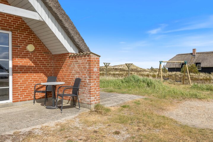 Sommerhus B2491 på Riskrogen 14, Bjerregård - Billede #29