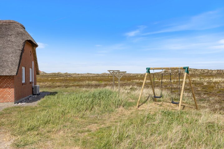 Sommerhus B2491 på Riskrogen 14, Bjerregård - Billede #30