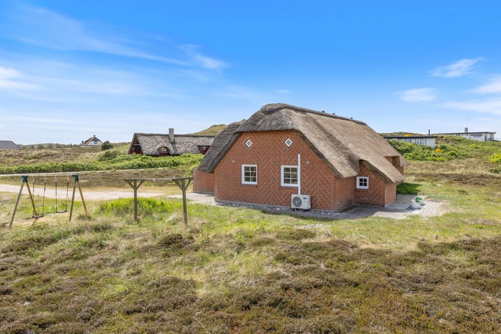 Sommerhus B2491 på Riskrogen 14, Bjerregård - Billede #31