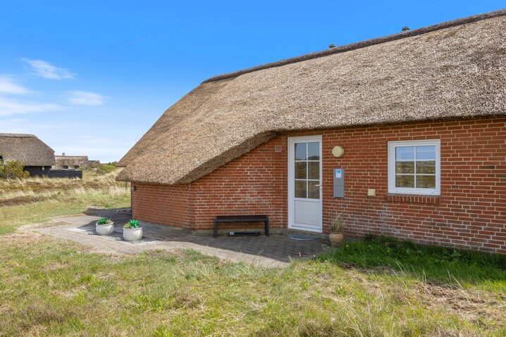 Sommerhus B2491 på Riskrogen 14, Bjerregård - Billede #32