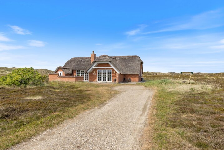 Sommerhus B2491 på Riskrogen 14, Bjerregård - Billede #33