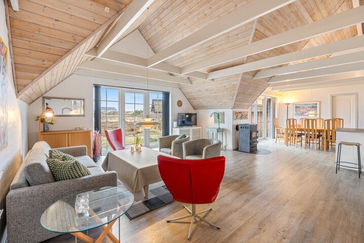 Sommerhus B2491 på Riskrogen 14, Bjerregård - Billede #3