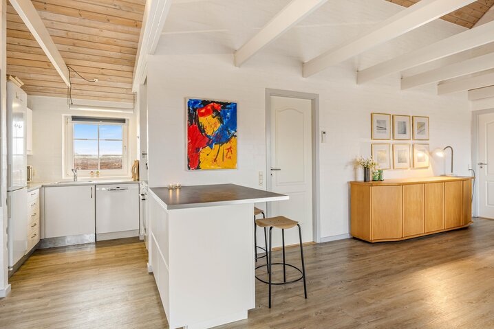 Sommerhus B2491 på Riskrogen 14, Bjerregård - Billede #10