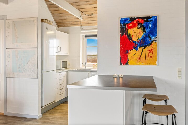 Sommerhus B2491 på Riskrogen 14, Bjerregård - Billede #11