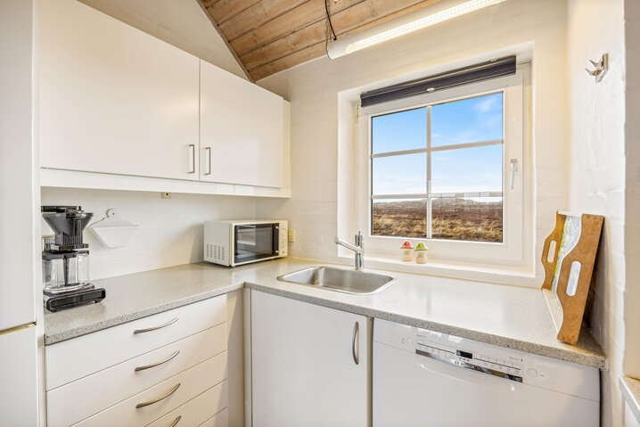 Sommerhus B2491 på Riskrogen 14, Bjerregård - Billede #12