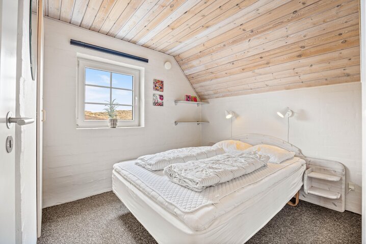 Sommerhus B2491 på Riskrogen 14, Bjerregård - Billede #14