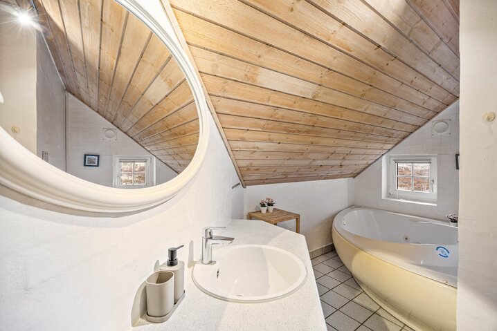 Sommerhus B2491 på Riskrogen 14, Bjerregård - Billede #15