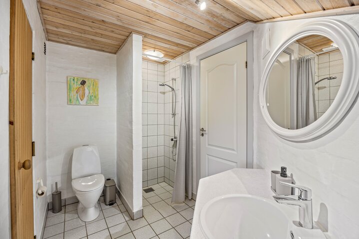 Sommerhus B2491 på Riskrogen 14, Bjerregård - Billede #16