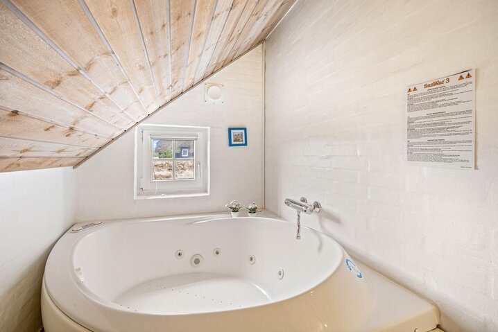 Sommerhus B2491 på Riskrogen 14, Bjerregård - Billede #17