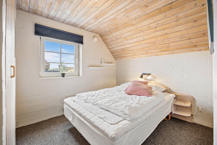 Sommerhus B2491 på Riskrogen 14, Bjerregård - Billede #18