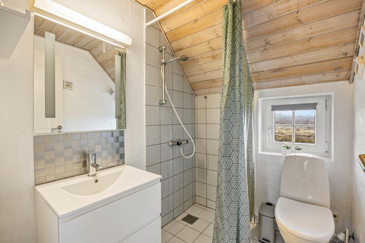 Sommerhus B2491 på Riskrogen 14, Bjerregård - Billede #19