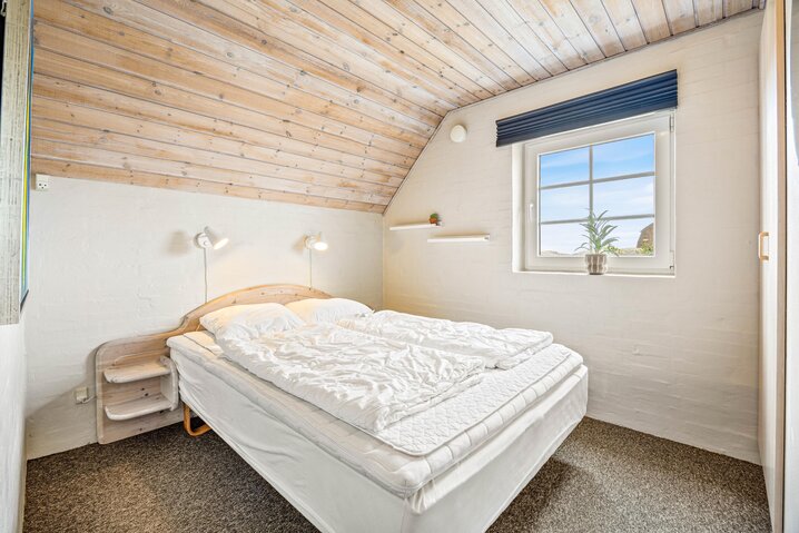 Sommerhus B2491 på Riskrogen 14, Bjerregård - Billede #20