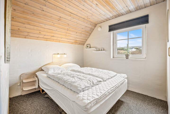 Sommerhus B2491 på Riskrogen 14, Bjerregård - Billede #21