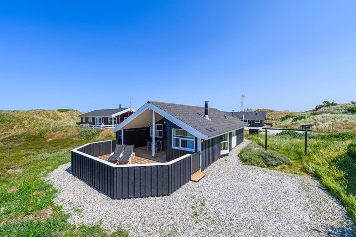 Ferienhaus B2492 in Bjerregårdsvej 264, Bjerregård - Bild #0