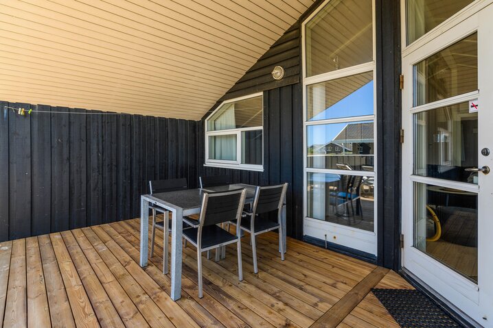 Ferienhaus B2492 in Bjerregårdsvej 264, Bjerregård - Bild #22