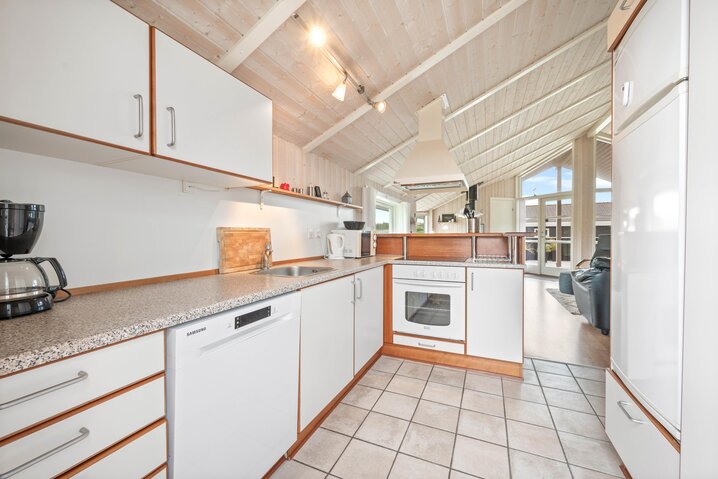 Ferienhaus B2492 in Bjerregårdsvej 264, Bjerregård - Bild #2