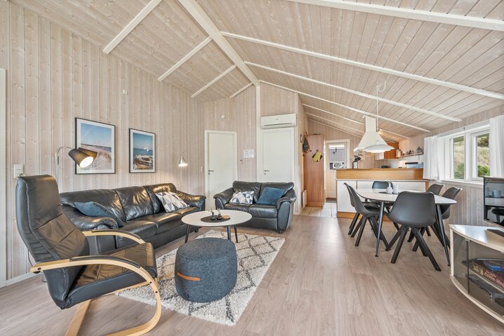 Ferienhaus B2492 in Bjerregårdsvej 264, Bjerregård - Bild #3