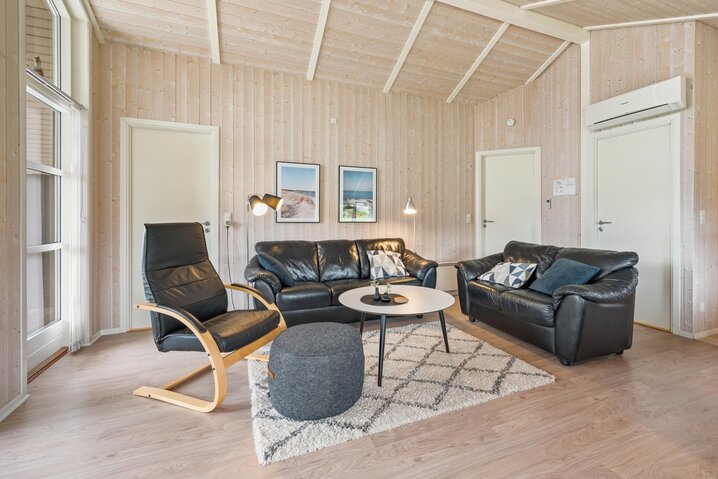 Ferienhaus B2492 in Bjerregårdsvej 264, Bjerregård - Bild #4