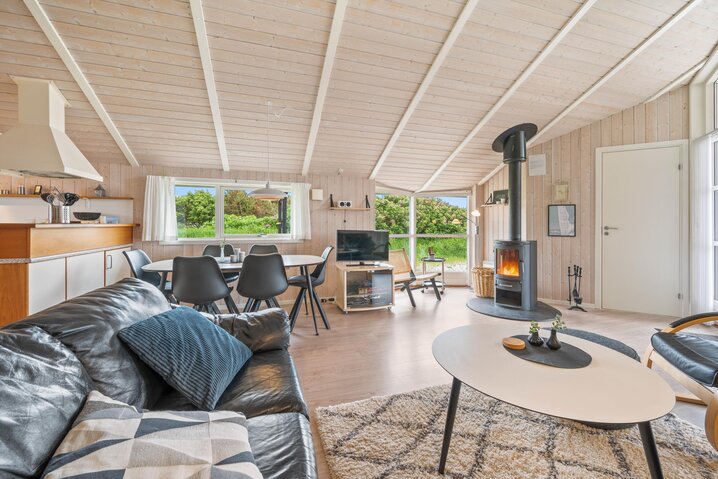 Ferienhaus B2492 in Bjerregårdsvej 264, Bjerregård - Bild #6